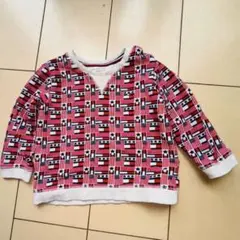 ⭐︎TOMMYHILFIGER美品トレーナー⭐︎