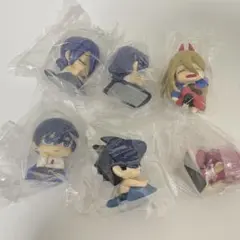 おねむたん　劇場版・チェンソーマン　レゼ篇　レゼ　ビーム