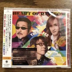 HEART OF RAINBOW