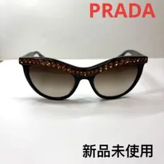PRADA SPR 10M-A 59□16 2AU-8C1 べっ甲調 サングラス PRADA プラダ SPR 03-A 59□15 べっ甲調 サングラス - メルカリ