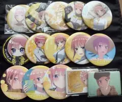 2026年最新】一花 缶バッジの人気アイテム - メルカリ