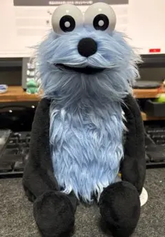 パペットスンスン　公式　ぬいぐるみ