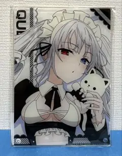 2026年最新】デート・ア・バレット 白の女王の人気アイテム - メルカリ