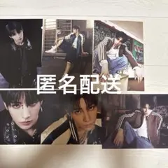 NEXZ ユウ トレカ ラントレ ポストカード ステッカー13点セット 2025年最新】NEXZ ユウ ポストカードの人気アイテム - メルカリ