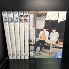 みなと商事ランドリー　DVD ☆新品未開封品 みなと商事コインランドリー DVD BOX