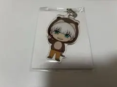 新しい上司はど天然 ぎゅぎゅっとアクリルキーホルダー - メルカリ