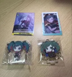 プロセカ 初音ミク グッズセット