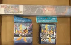 未開封】PJCS2026 ポケモンジャパンチャンピオンシップス サプライ