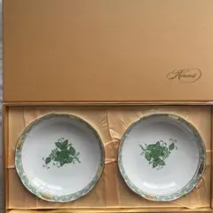 2025年最新】HEREND プレート インドの華の人気アイテム - メルカリ