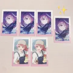 桃井愛莉 エピカ 箔押し