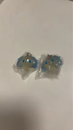 ジュエルペット　サフィー　めじるしアクセサリー