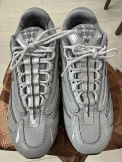 【美品】New Balance ニューバランス M1000TE SILVER