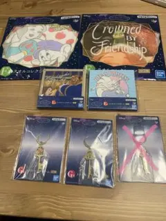 ディズニープリンセス 一番くじ バラ売り！