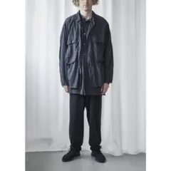 2026年最新】comoli ベタシャン ブルゾンの人気アイテム - メルカリ
