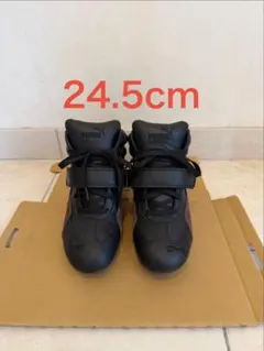 PUMA スピードキャット ウェッジ Black-Chocolate Brownのサムネイル