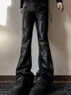 PARADOXE PARIS BOOT CUT ブーツカットデニム 28/36 - メルカリ