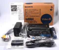 SONY ACC KIT-L7 ビデオアクセサリーキット - メルカリ