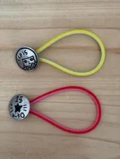 aiko コンチョゴム　LLP 15