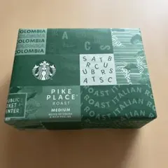 スターバックス　オリガミパーソナルドリップコーヒー
