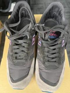 な*ー様 ニューバランス 1500GP made in U.K