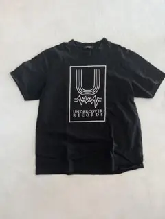UNDERCOVER ブラック Tシャツ　サイズ3