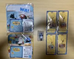 パペットスンスン一番くじまとめ売り