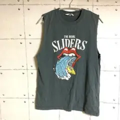 ROIAL タンクトップ　Lサイズ