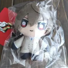 2025年最新】明智吾郎 ぬいぐるみの人気アイテム - メルカリ