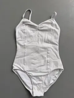 Sansha レオタード　キャミレオタード　オーディションレオタード