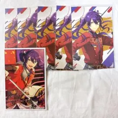 神崎颯馬 ポストカード