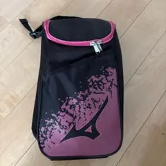 シューズケース　　ミズノ