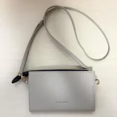 【BEAMS LIGHTS】馬蹄チャーム付きお財布ポシェツトのサムネイル