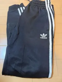 adidas スウェット