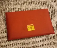 N*N様 【未使用】aespa Lotte Duty Free トレカ 4枚入り