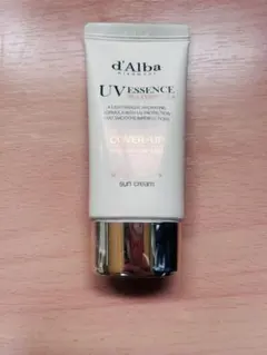 d'Alba UV ➕skin&lab beplain お試しセット