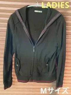 レディース　パーカー　38サイズ
