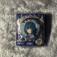 学園アイドルマスター 金バッジ Vol.1 月村手毬のサムネイル