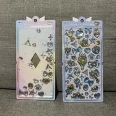 ボンボンドロップシール マジカル 新品 おすそ分け