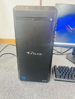 g-tune EGPN797R206S1 i5 9600K RTX2060 - メルカリ