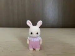 シルバニア ののはなうさぎの赤ちゃん