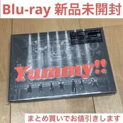 Kis-My-Ft2/LIVE TOUR 2018 Yummy!!you&me…