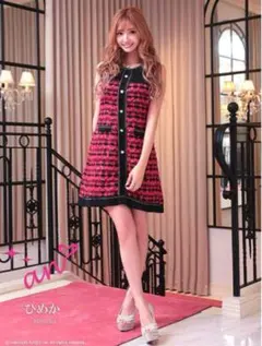 sugar an キャバドレス　Andy ERUKEI ローブドフルール　イルマ