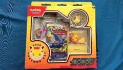2026年最新】ポケモンカード 海外 未開封パックの人気アイテム - メルカリ