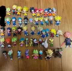 ドラゴンボール udm