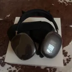 2026年最新】airpods max スペースグレーの人気アイテム - メルカリ