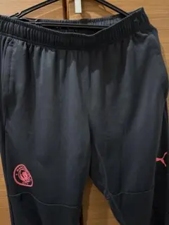 マンチェスター・シティ トレーニングパンツ