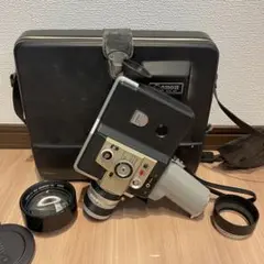 8ミリ撮影機 アルコ エイト 歴史有形物 - メルカリ