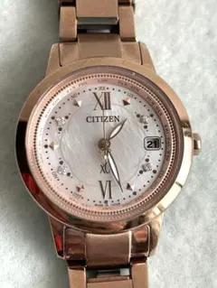 2025年最新】シチズン xc サクラピンクの人気アイテム - メルカリ