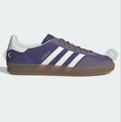 2026年最新】adidas ガゼル インドア /の人気アイテム - メルカリ