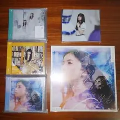乃木坂46 齋藤飛鳥 帰り道は遠回りしたくなる SingOut ここにはない